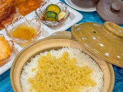 -阿二靓汤·地道顺德菜(容桂渔人码头店)