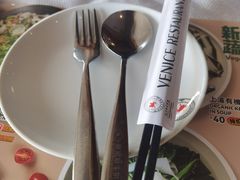 -中山威尼斯西餐厅(三乡总店)