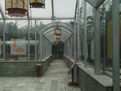 -御景山温泉花园酒店