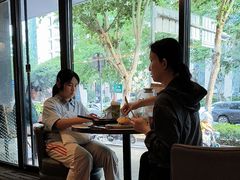-必胜客(骡马市店)