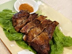-崖口红树林海鲜餐厅