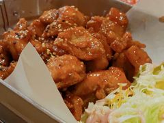 -冰川朝鲜族料理·东北菜(观前店)