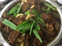 -苏州藏书羊肉(本溪路店)