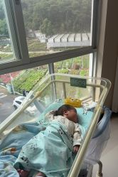 -森宝月子中心(白云山店)