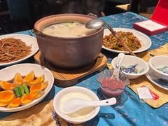 -茶人村·宫廷私厨(奥体印象城店)