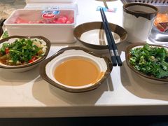 -野妹经典火锅(保利店)