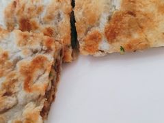 千层猪肉饼-振海居香河肉饼老店