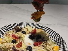 -3号仓库·创意中国菜(嘉兴龙鼎万达店)