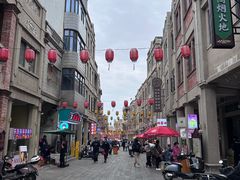 -冰岛茶餐厅(世茂店)