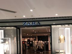 -ZARA(恒隆广场店)