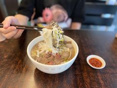 -潮镇老尾牛杂(环城西路店)