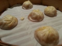 蟹粉小笼-鼎泰丰(当代商城店)