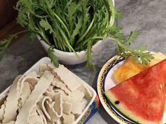 -侃爷南门铜锅涮肉