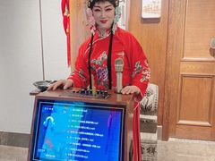 -唐山宴百姓府邸院落中餐