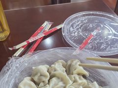 -新海渔港·胶东海鲜家常菜·家宴(奥体中心店)