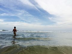 -北海银滩一号国际会议中心酒店