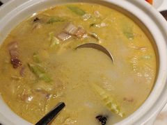 -伙靠·江浙菜(田林路店)