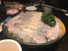 -一哥澳门豆捞·澳门风打边炉(高德置地店)