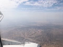 -银川河东国际机场