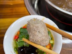 牛肉丸-柴头哥·牛肉火锅(爱民路店)