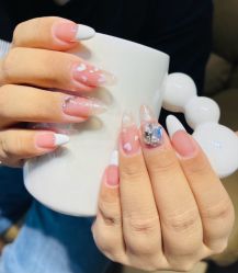 -Y2日式美甲美睫美肤沙龙