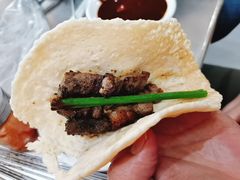 -小寒羊烧烤(凯瑞时代大厦店)