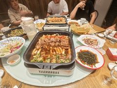 -山芋腔苏北菜(盐城滨海店)