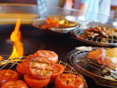 -广州富力君悦大酒店·凯菲厅