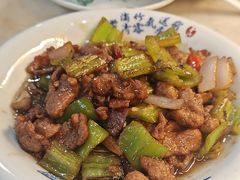 -溪涧堂农家土菜(神仙居店)