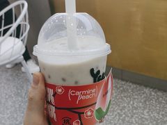 -叶子与茶(苏宁广场店)
