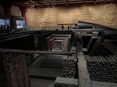 -北京大葆台遗址博物馆