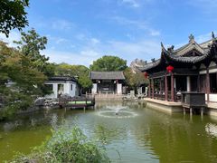 -常熟方塔园