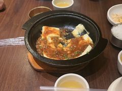 -大同江朝鲜菜•长春地标美食(绿园吾悦广场店)