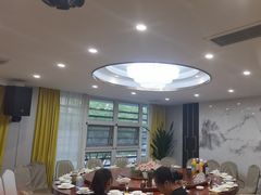 -小秦淮·南京土菜(新亭西路店)
