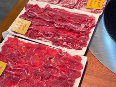 -大吉利潮汕牛肉火锅(王府井店)