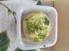 -泸溪河桃酥(长乐路店)