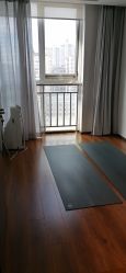-FineYoga梵音瑜伽·普拉提