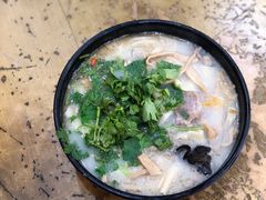 烩面In-惠丰源烩面馆(经七路店)