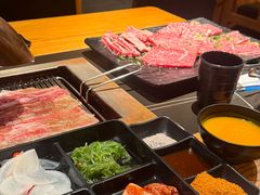 -千寻烧肉(政务区店)