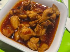 -老乡鸡(六安阳光欧洲城店)