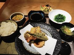 -松临·铁板烧&Omakase(神农店)