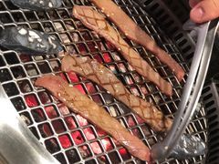 花开富贵厚切牛舌-好牛烧肉(世茂广场店)