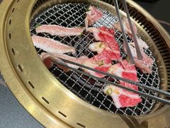-厚贞日式烤肉(浦东汇智店)