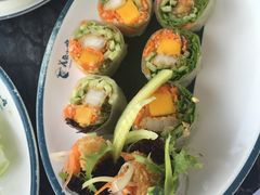 -美奈小馆·越南料理(福田星河COCO Park店)