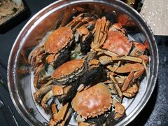 -星伦多自助料理(爱琴海店)