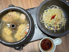 -云海肴汽锅鸡·云南小炒(曲江大悦城店)