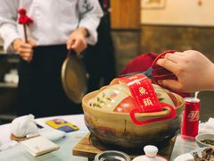 -勝記酒家·37年老字号·经典粤菜(荔枝公园店)