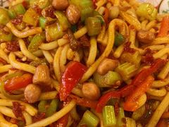 -帕米尔食府(白云观店)