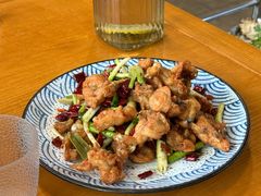 -金龙·打边炉(南京西路店)