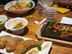 -小川洋风料理(街道口店)